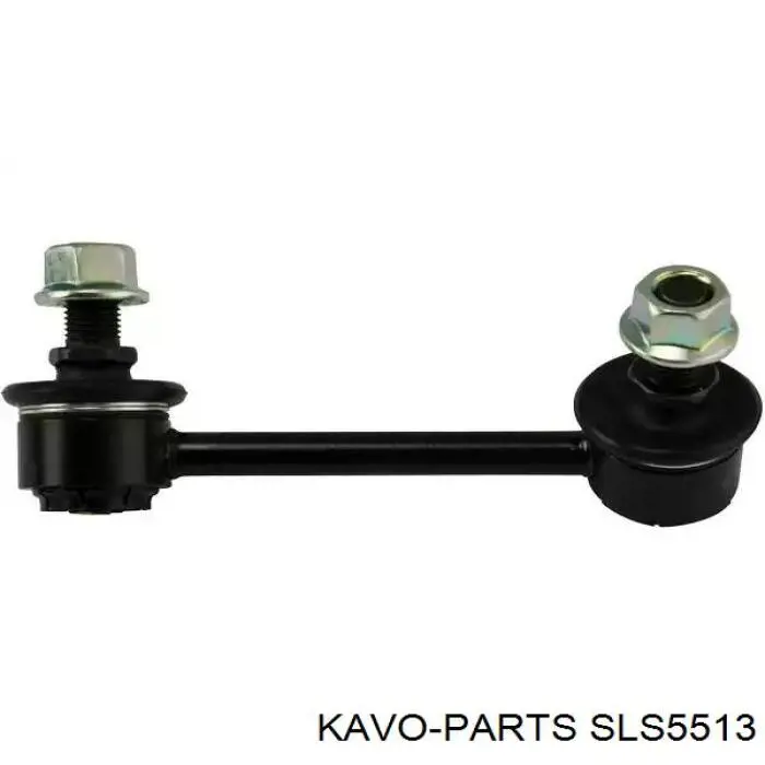 Стойка стабилизатора заднего правая Kavo Parts SLS5513