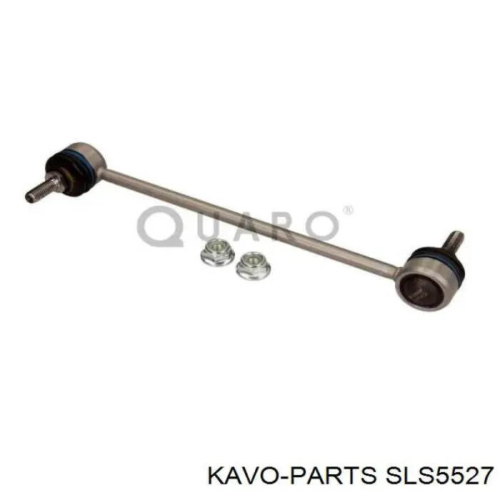 Тяга переднего стабилизатора Kavo Parts SLS5527 цена, от 9.11 USD