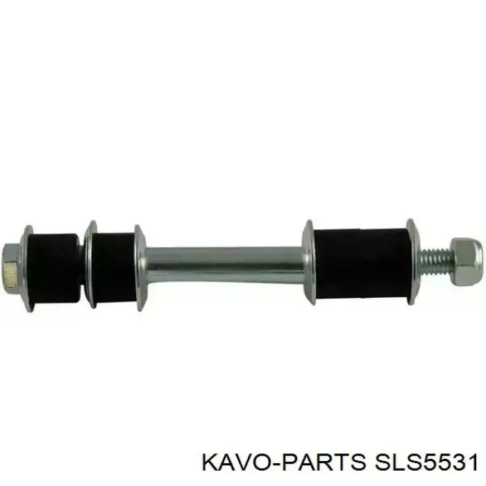 Стойка стабилизатора заднего Kavo Parts SLS5531