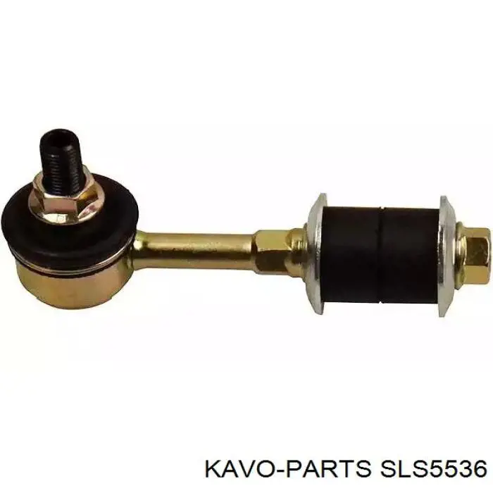 Стойка стабилизатора заднего Kavo Parts SLS5536