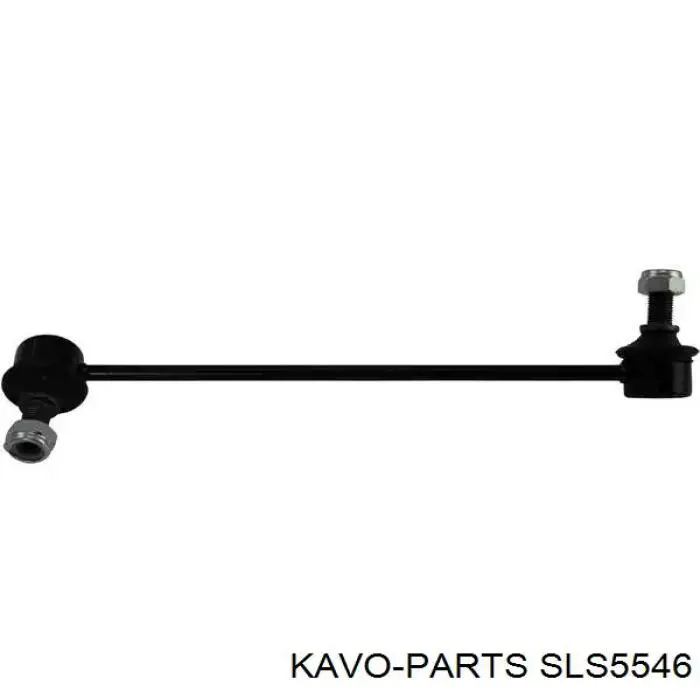 Стойка стабилизатора переднего левая SLS5546 Kavo Parts