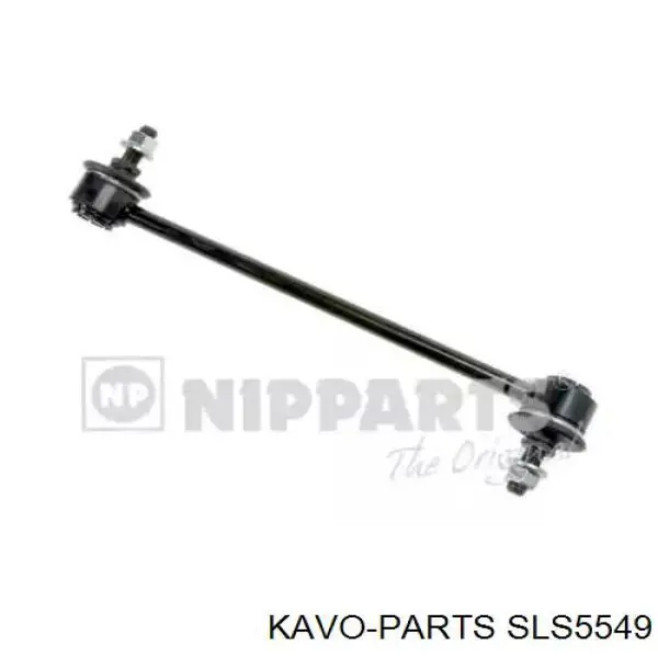 Купить SLS5549 Kavo Parts Солдатик стабилизатора, заднего