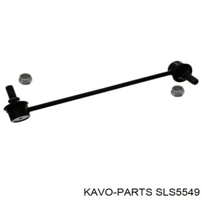 Линк стабилизатора, заднего Kavo Parts SLS5549 цена, от 6.36 USD