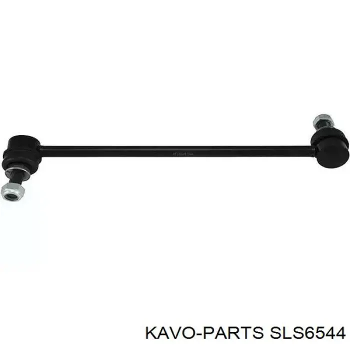 Стойка стабилизатора переднего правая Kavo Parts SLS6544
