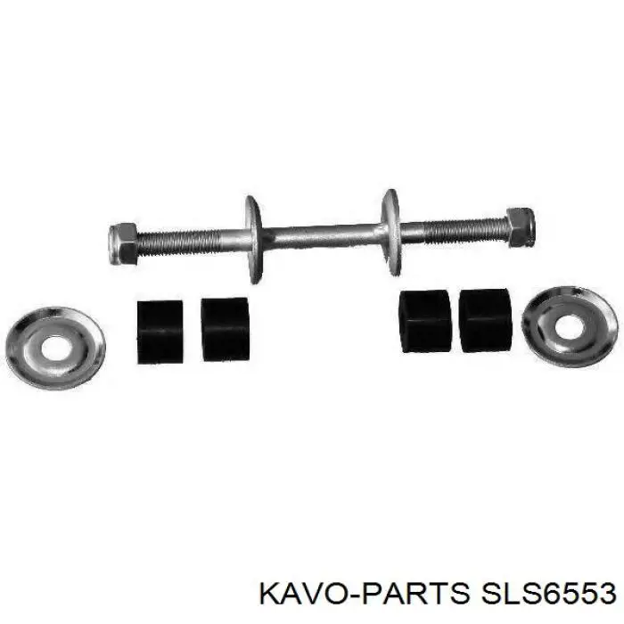 SLS6553 Kavo Parts