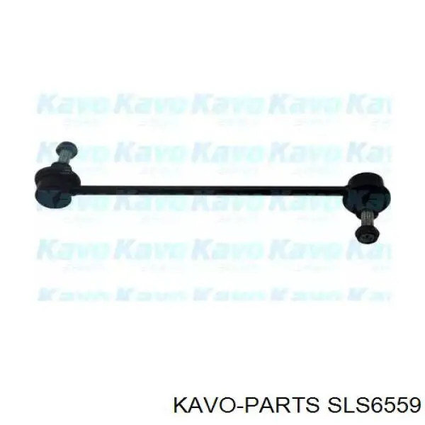 Soporte de barra estabilizadora delantera SLS6559 Kavo Parts