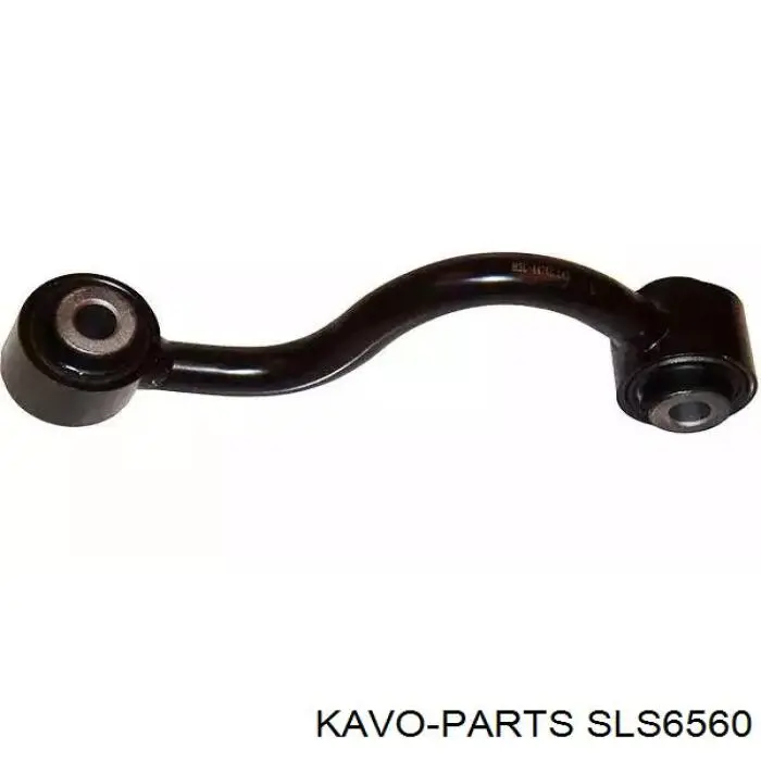 Стойка стабилизатора заднего левая Kavo Parts SLS6560