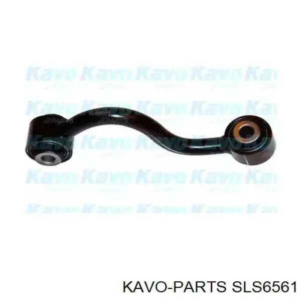 Barra estabilizadora trasera derecha SLS6561 Kavo Parts