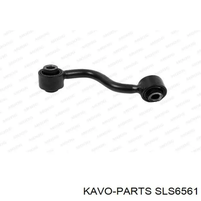 Тяга стабилизатора, правая Kavo Parts SLS6561