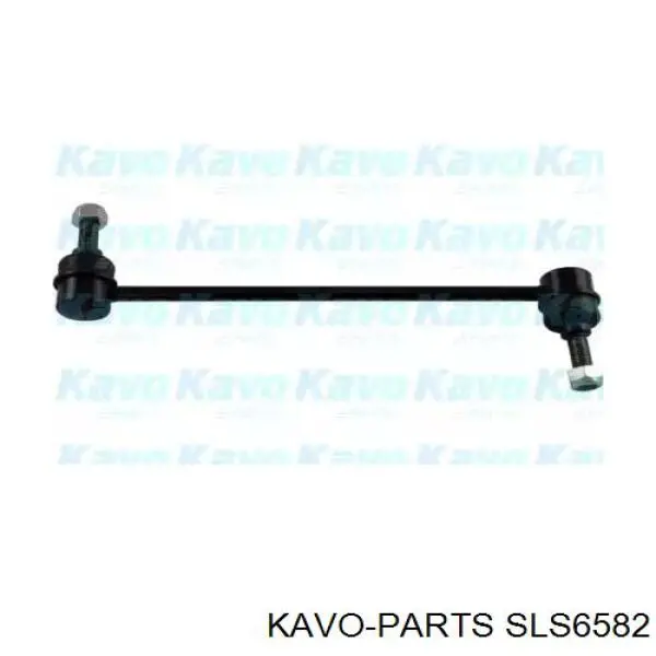 SLS-6582 Kavo Parts montante de estabilizador dianteiro