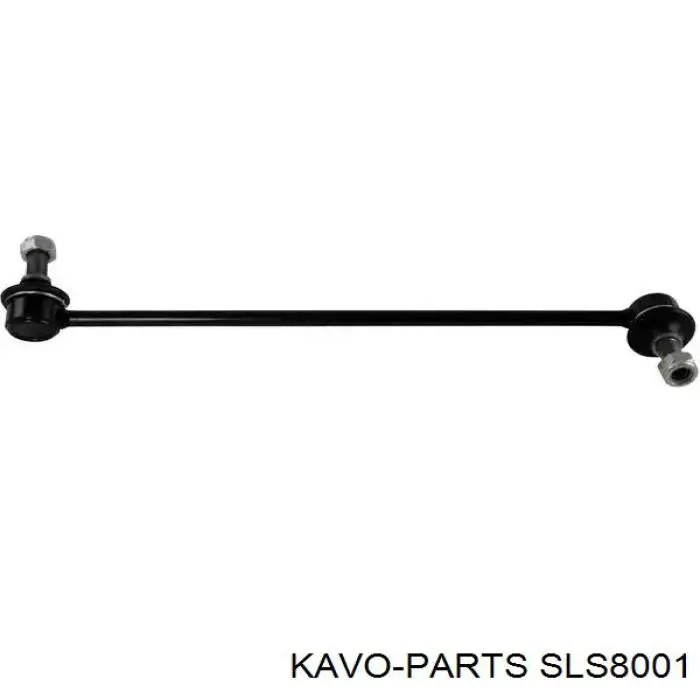Линк стабилизатора, заднего Kavo Parts SLS8001 цена, от 10.05 USD