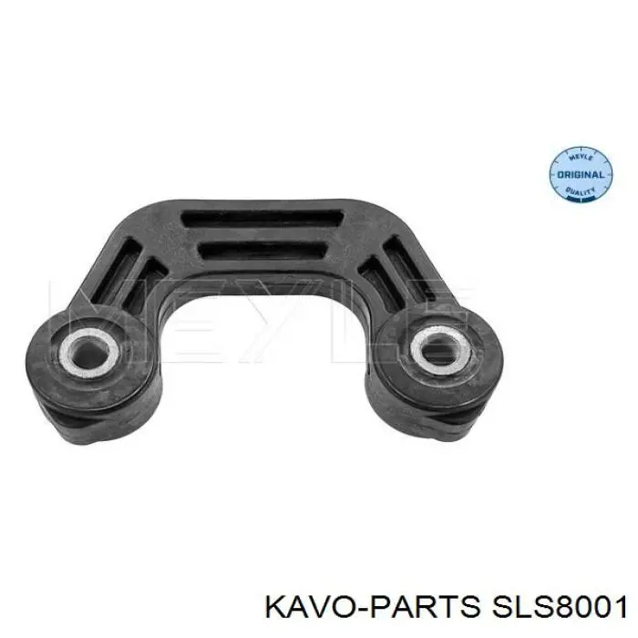 Купить SLS8001 Kavo Parts Солдатик стабилизатора, заднего