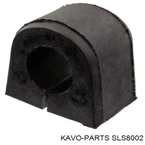 Стойки стабилизатора Kavo Parts SLS8002