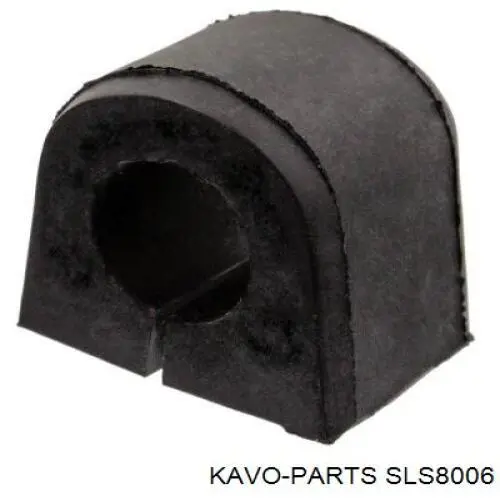 Тяга переднего стабилизатора Kavo Parts SLS8006 цена, от 8.64 USD