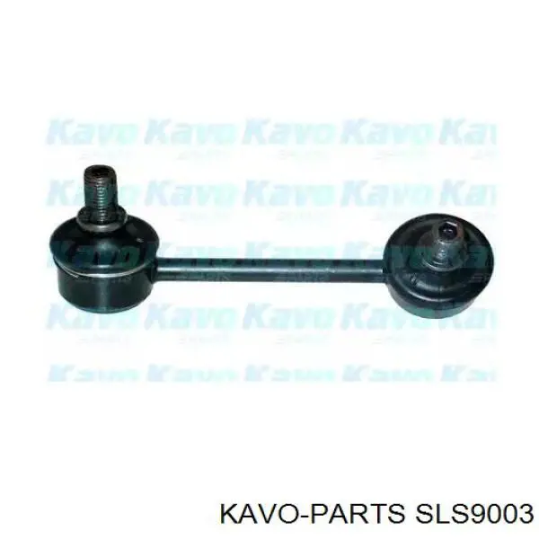 Стойка стабилизатора заднего правая Kavo Parts SLS9003