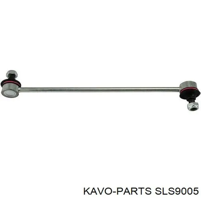 Soporte de barra estabilizadora delantera SLS9005 Kavo Parts