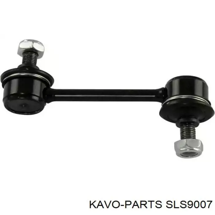 Стойка стабилизатора заднего Kavo Parts SLS9007
