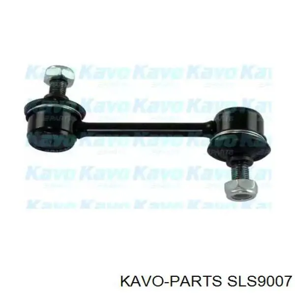 Soporte de barra estabilizadora trasera SLS9007 Kavo Parts