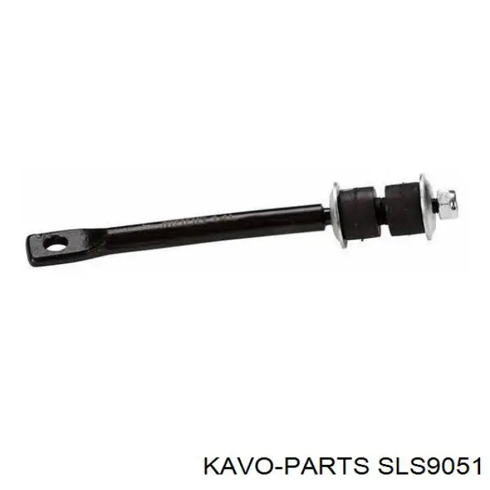 Стойка стабилизатора, заднего Kavo Parts SLS9051