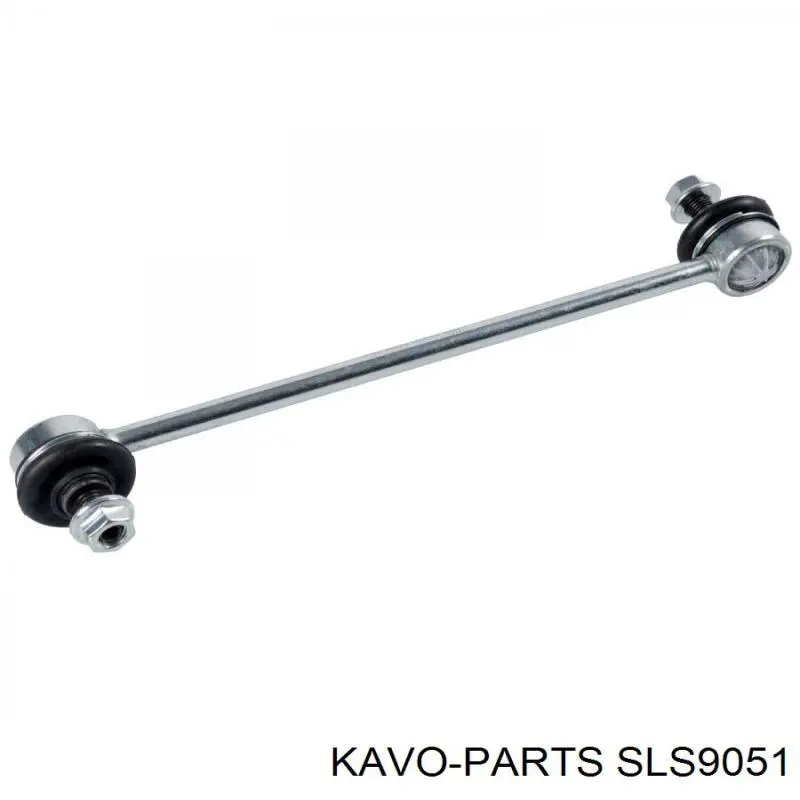 Линк стабилизатора, заднего Kavo Parts SLS9051 цена, от 10.78 USD
