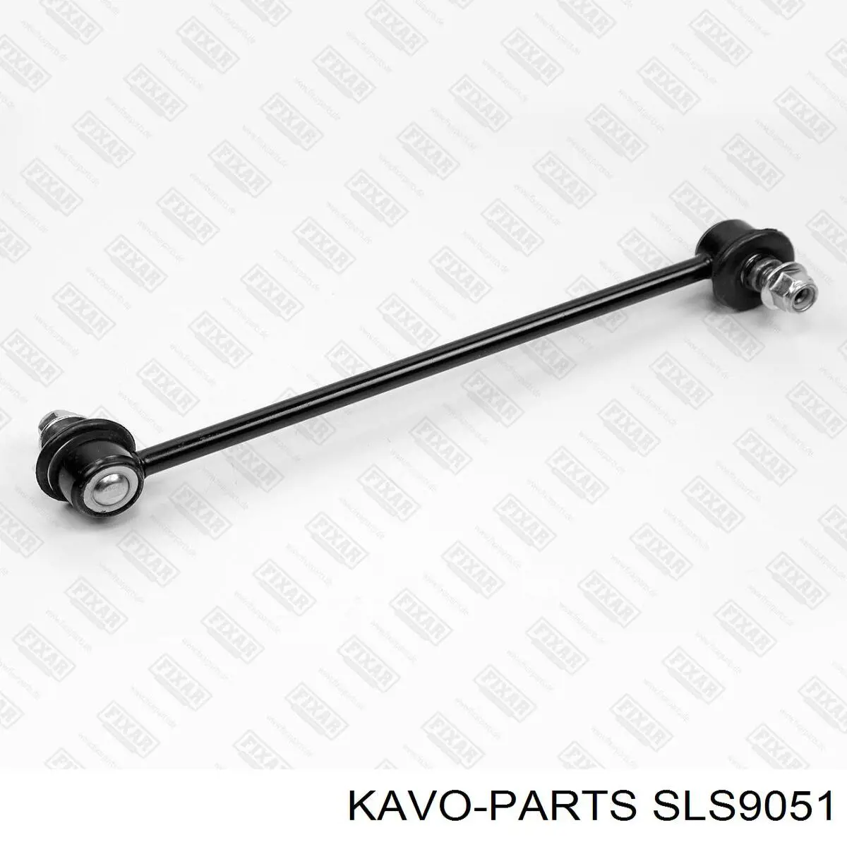 Купить SLS9051 Kavo Parts Солдатик стабилизатора, заднего
