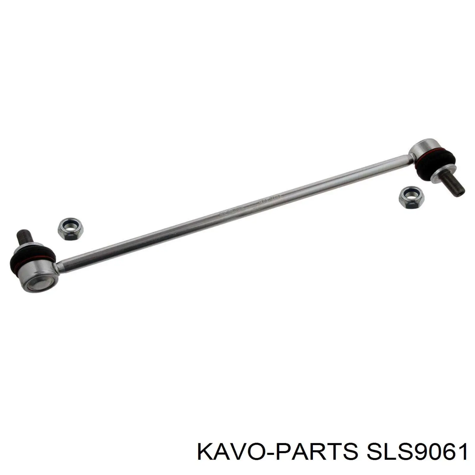 Тяга переднего стабилизатора Kavo Parts SLS9061 цена, от 10.43 USD