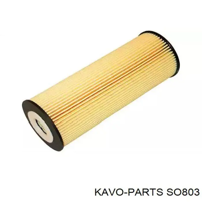 SO-803 Kavo Parts масляный фильтр