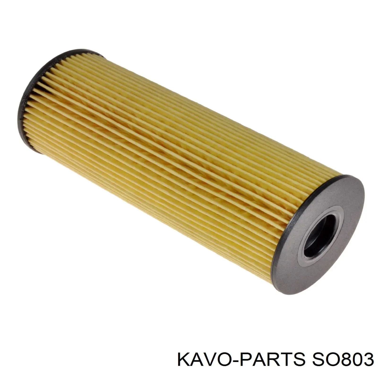 Фильтр масла Kavo Parts SO803