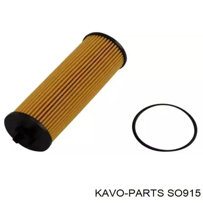 Купить SO915 Kavo Parts Фильтр центробежный очистки масла