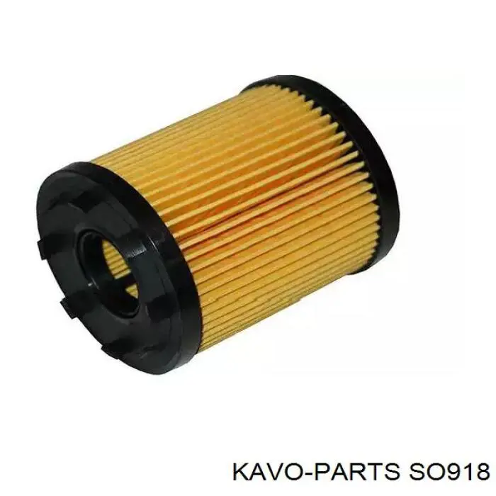 SO-918 Kavo Parts масляный фильтр