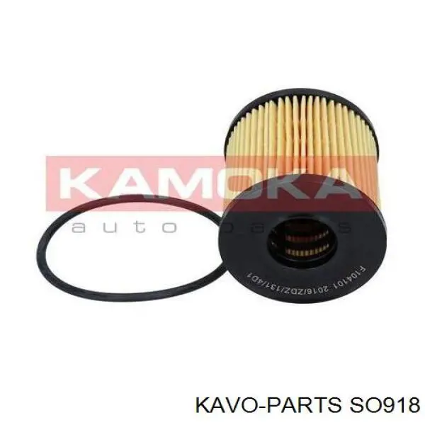 Фильтр масла Kavo Parts SO918
