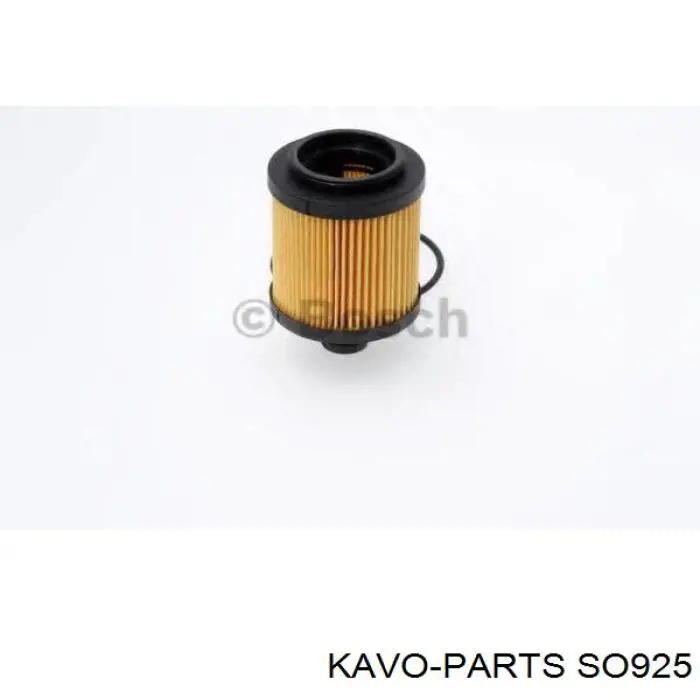 Фільтр масляний SO925 Kavo Parts