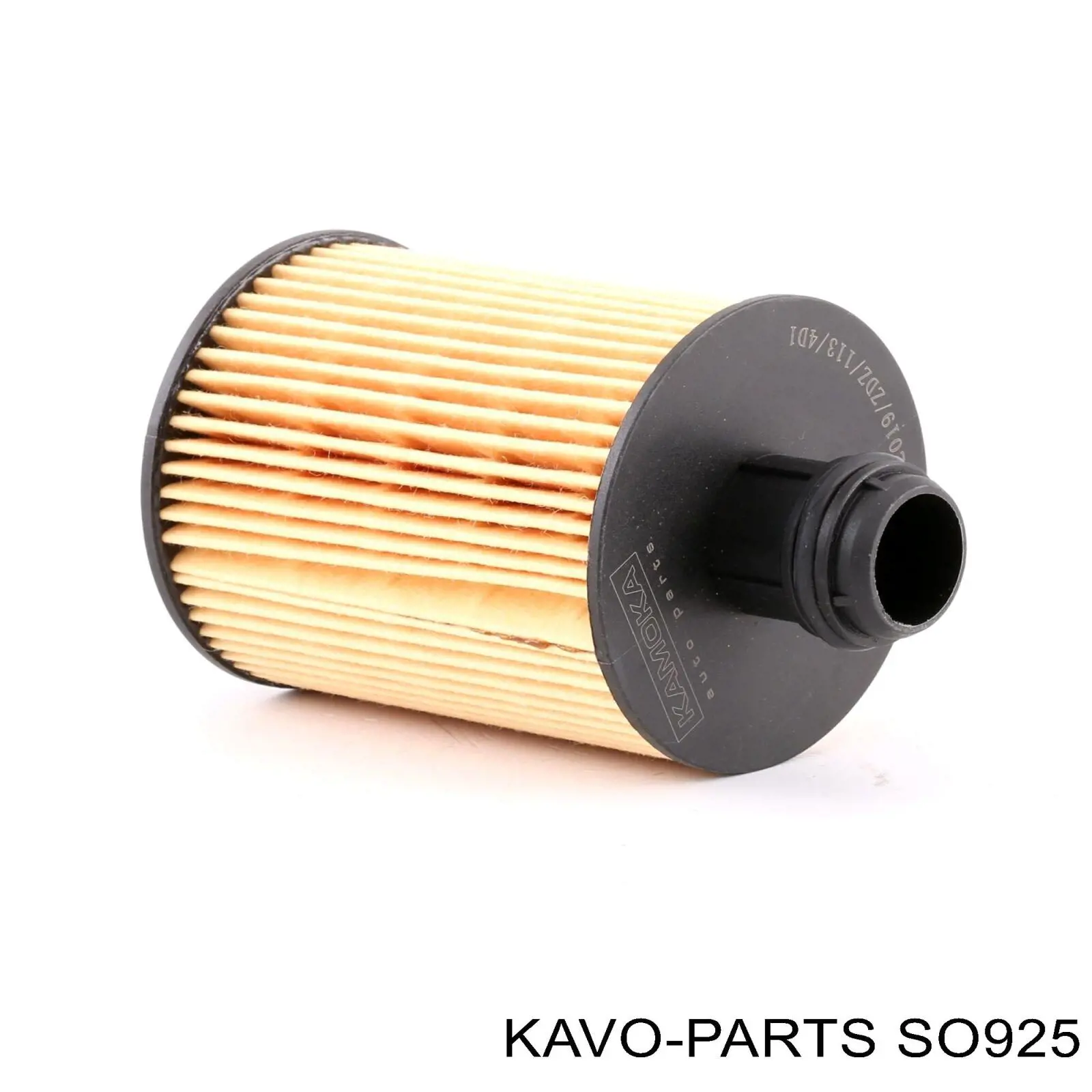 Фільтр масляний SO925 Kavo Parts