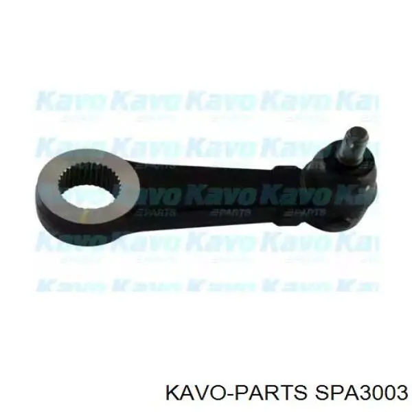 SPA3003 Kavo Parts Сошка рулевого управления