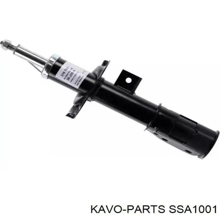 Амортизатор задній SSA1001 Kavo Parts