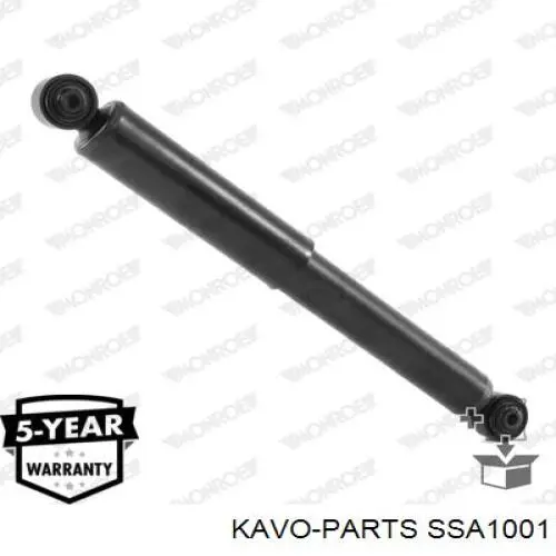 Амортизатор задній SSA1001 Kavo Parts