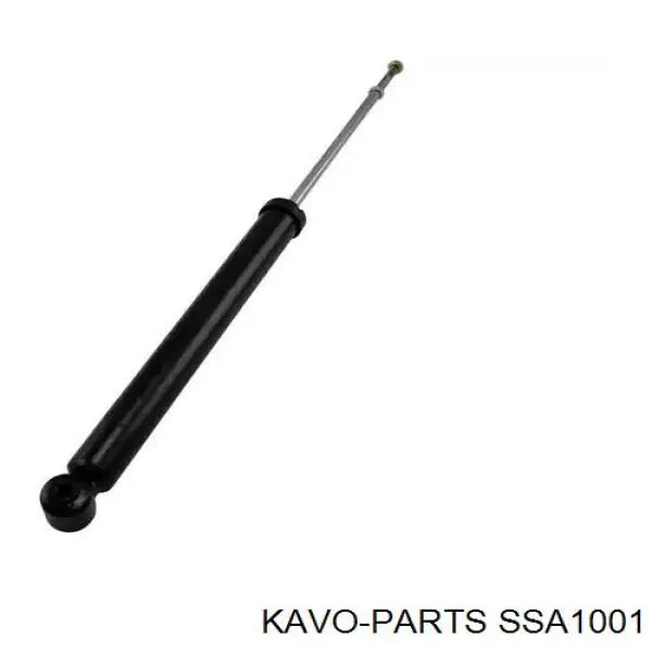 SSA1001 Kavo Parts Амортизаторы задние