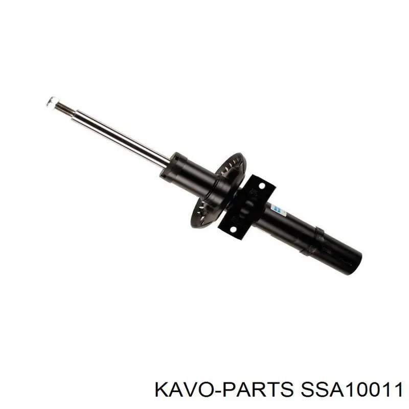 Амортизаторы передние Kavo Parts SSA10011