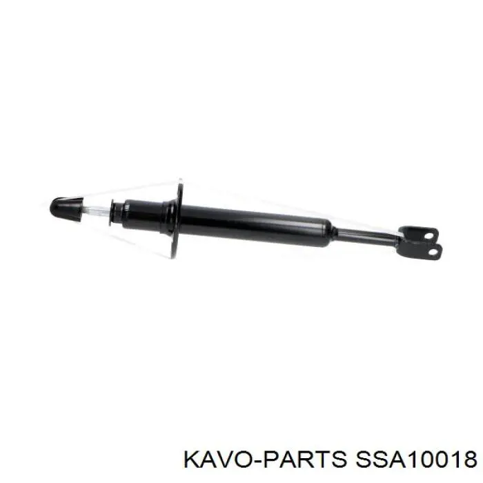 Купить SSA10018 Kavo Parts Амортизатор передней подвески