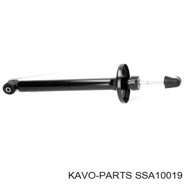 SSA-10019 Kavo Parts amortecedor traseiro