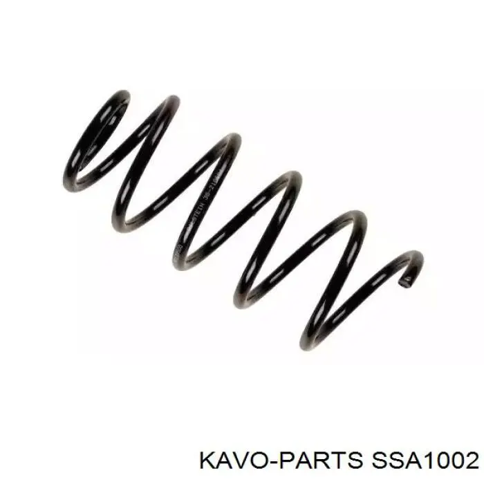 Стойка амортизатора задняя Kavo Parts SSA1002 цена, от 23.07 USD