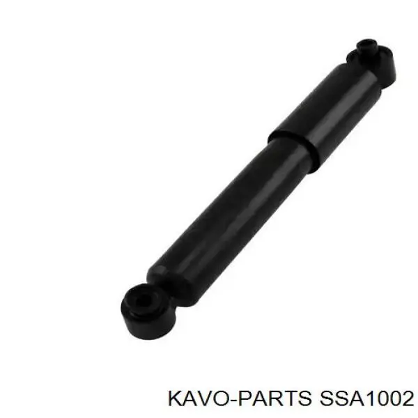 SSA1002 Kavo Parts Амортизаторы задние