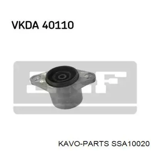 Амортизатор задний SSA10020 Kavo Parts