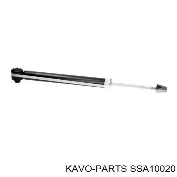 Задний амортизатор Kavo Parts SSA10020