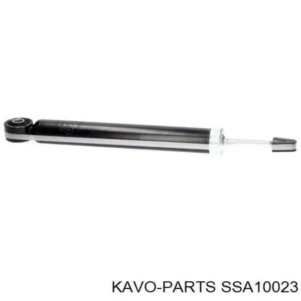 Amortiguador trasero SSA10023 Kavo Parts