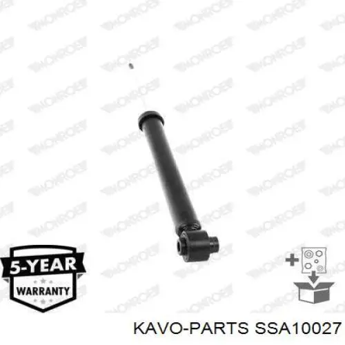Стойка амортизатора задняя Kavo Parts SSA10027 цена, от 27.49 USD