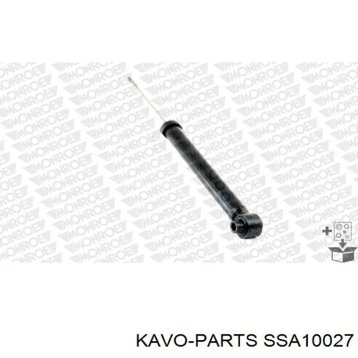 SSA10027 Kavo Parts Амортизаторы задние