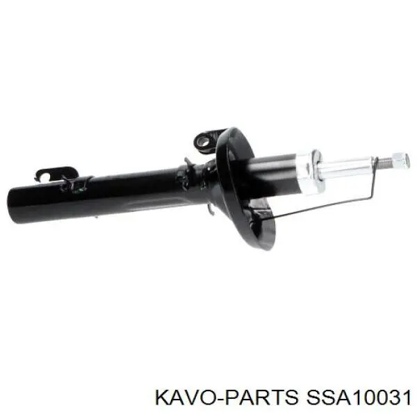 SSA-10031 Kavo Parts амортизатор передний