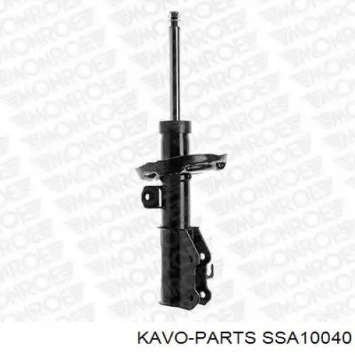 SSA10040 Kavo Parts Амортизатор передней подвески правый