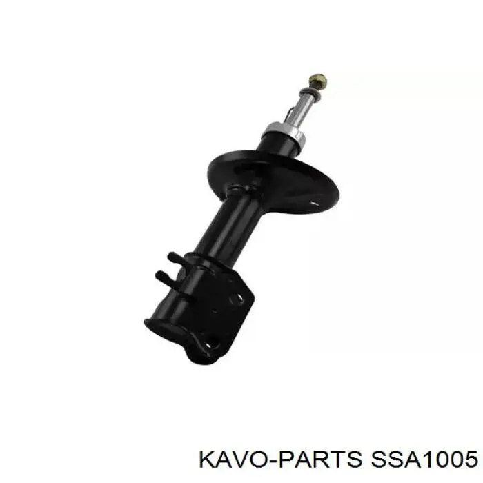 SSA-1005 Kavo Parts амортизатор передний левый